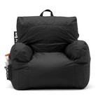 Big Large Bean Bag Cozy Comfort Chair Dorm Bed Bedroom Relax Soft Sofa Seat Tv