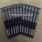 Us Golf Pride Underrated Joint Golf Grip Mcc Plus4 Black Grey Midsize 13-piece