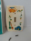 Vintage Kitchen Edmar Light Switch   Outlet Cover Tack   Hardware-set Of 2