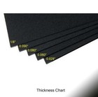 4-pack  Black Kydex  080  P1 8 x8    Holster Makers  Diy Makers  Free Shipping