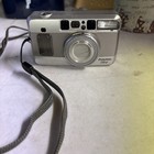 Fujifilm Zoom Date 135v 38-135mm Lens Vintage 35mm Film Camera