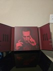 Marilyn Manson- One Assassination Under God Box Set  ltd  Edition collectible 