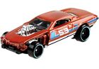 Hot Wheels 53rd Anniversary 2021 Orange And Blue Series Mix 2  5 Car Set 
