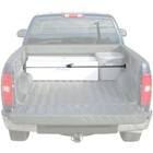 Apex Cb-4070 Adjustable Pickup Truck Cargo Bar