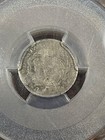 Pcgs Ag Details 1797 Draped Bust Half Dime 16 Stars Damage Affordable Type Coin