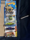 Hot Wheels Car Lot Of 20  Build Your Collection Mix 38