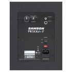 Samson Resolv Se5 5  2-way Active Powered Studio Reference Monitor Speaker
