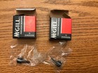 Mcgill Cf 1 2 Cam Followers  2  New In Box