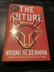 The Future By Naomi Alderman 2023 Hcdj Signed 1st 1st Uk Special Edition