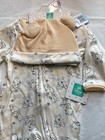 Disney Baby Winnie The Pooh 2 Piece Set Size 6 Months