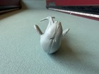 Safari Ltd 1991 Playful Beluga Whale Figure Monterey Bay Aquarium Ocean Toy