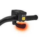 Polaris Oem Throttle Thumb Warmer Kit  2877364