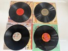 Lot 4 Vintage Vinyl Records Lp Maynard Ferguson Sonny Cher Mangione Bernstein