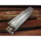 12 Inch Transmission And Fluid Cooler Zirtfc12 Muscle Cool Rod Cooling Kit