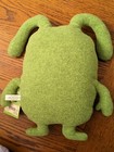 Uglydoll Ox Plush From Pretty Ugly 2003 With Tag