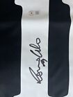 Ronaldo Nazario Real Madrid Signed Jersey Beckett Coa Brazil