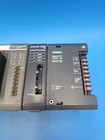 Siemens Simatic Plc Ti305-02b 5 Slot Rack Chassis  Ti330-37  305-01s  Ti305-05t