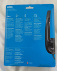 New Logitech H390 Usb Computer Headset - Black