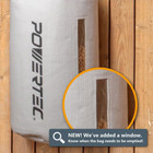 1 Micron Dust Filter Bag For Wall Mount Dust Collector 