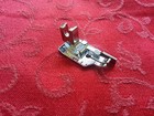 1 4 Inch Seam Quilting  Foot  Genuine Singer Low Shank