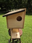 Large Squirrel House Box