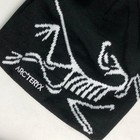 2026 Nwt Arc   teryx Bird Head Toque Beanie Orca - Black     Unisex Winter Hat