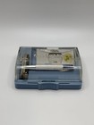 Vintage Gillette Super Speed Blue Tip Razor Code A3