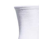 Adidas Elite Volleyball Kneepads Unisex White  Sb1158-iw1505
