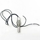 Temperature Switch Sensor 122880-232 For Quincy Air Compressor Qgv-150 Qgv-200