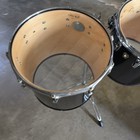 Ludwig Le-ct36 Concert Toms  15 Inch And 16 Inch Toms With Stand