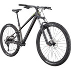 Cannondale Habit Ht 2 Mountain Bike 29in Wheels 10 Speed New