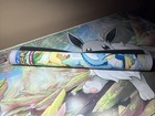Pokemon Prismatic Eeveelution Playmat
