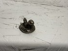 Vintage Spoontiques Pewter Nesting Bird Figurine Miniature