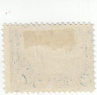 Scott  399 - 5c Blue - Golden Gate   - Mint Hinged -scv -  70 00