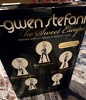 Gwen Stefani Fashion Doll Sweet Escape What Are You Waiting For Le 2007 New