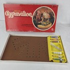 Vintage 1977 Deluxe Aggravation Board Game Lakeside Complete Fast Shipping 