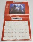 R l  Stine Goosebumps 1997 Calendar Animated Pictures No Magic Slide Used