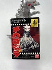 Mechagodzilla Godzilla 6  Action Figure 2015 Bandai