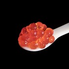 Alaska Wild Salmon Caviar  ikura      Wild-caught Pacific Salmon Roe