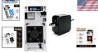 Compact 1 2-1 5th s Bitcoin Miner With Efficient Heat Dissipation   Easy Setup