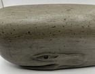 Decorative Whale Figurine 