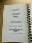 Vintage Cook Book 1968 Forum Feast 