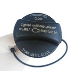 New Oem Fuel Gas Cap 16117222391 For Bmw 320i 335i 428i 528i 535i 550i 740i X1