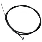 4 1 2  Brake Band Drum And Cable Kit For Go Kart Atv Mini Bike Go-cart