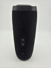 Jbl Charge 3 Bluetooth Wireless Portable Speaker Black Tested