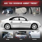 Professional Nano Car Scratch Remover Spray