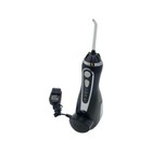 Waterpik Cordless Advanced Water Flosser For Teeth gums braces Care black Wp-562