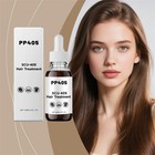 Hair Care Pp405 Anti-hair Loss Fast Absorbing And Non-greasy Hair Growth 60ml 