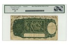 1942  nd  Australia Commonwealth Bank 1 Pound Legacy F 15  a0229 