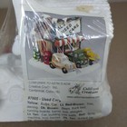 New California Creations Creative Crafts Used Cars Paint Christmas Village 97005